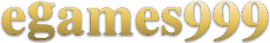 egames999 logo