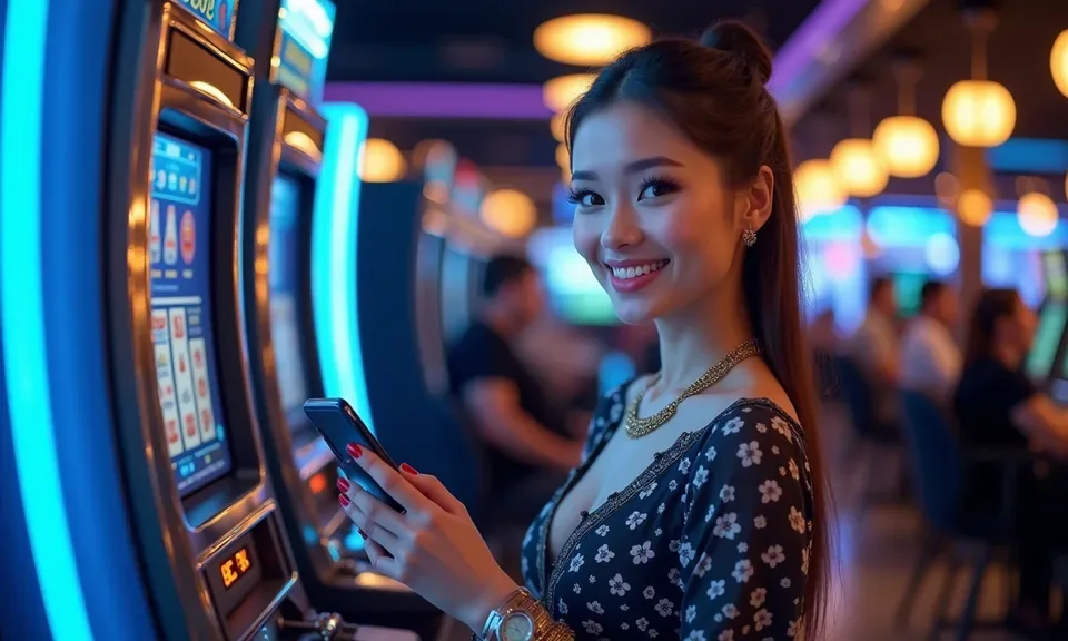 egames999 Everything Your Account Does, in Your Pocket